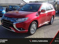 Dynamikrot Gebraucht 2020 Mitsubishi Outlander P-HEV Spirit SUV | 19.990 € (Superpreis)