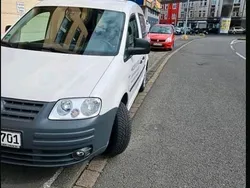 Gebraucht 2010 VW Caddy Van / Kleinbus | 4.200 € (Guter Preis)