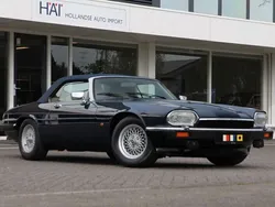 Jaguar XJS