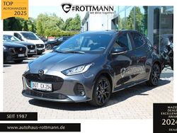 Grau Gebraucht 2025 Mazda 2 Homura-Line Limousine | 25.670 € (Etwas zu teuer)