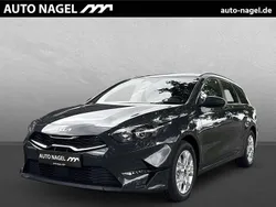 Neu 2025 Kia Ceed Sportswagon Vision Kombi | 26.890 € (Fairer Preis)