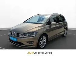 Pyramid gold Gebraucht 2015 VW Golf VII Highline | 11.790 € (Guter Preis)