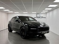 Schwarz Gebraucht 2020 Porsche Cayenne SUV | 83.990 € (Fairer Preis)