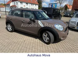 Gebraucht 2013 Mini One Countryman SUV | 4.999 € (Superpreis)