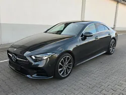 Schwarz Gebraucht 2018 Mercedes CLS450 AMG Limousine | 40.999 € (Superpreis)