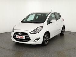 Weiß Gebraucht 2019 Hyundai ix20 Space Plus Kleinwagen | 14.950 € (Teuer)
