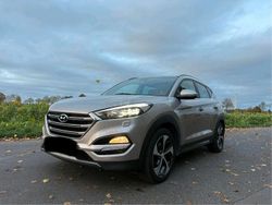 Gebraucht 2016 Hyundai Tucson SUV | 15.200 € (Fairer Preis)