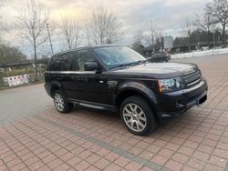 Braun Gebraucht 2012 Land Rover Range Rover SUV | 13.000 € (Fairer Preis)