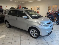 Toyota Urban Cruiser