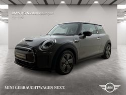 Grau Gebraucht 2022 Mini Cooper SE Kleinwagen | 16.890 € (Guter Preis)