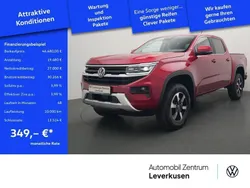 VW Amarok