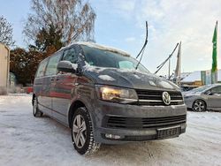Grau Gebraucht 2019 VW Transporter Van | 15.500 € (Superpreis)