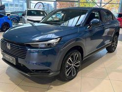 Seabed blue p. Neu 2025 Honda HR-V Elegance SUV | 30.850 € (Guter Preis)