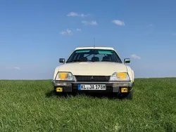 Weiß Gebraucht 1985 Citroën CX Kombi | 14.000 €
