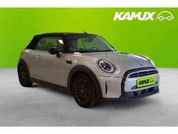 Melting silver iii Gebraucht 2024 Mini Cooper Cabriolet Classic Cabrio | 28.790 € (Fairer Preis)