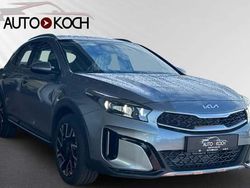 Silber Neu 2025 Kia XCeed Vision SUV | 24.444 € (Guter Preis)