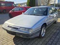 Grau Gebraucht 2000 Citroën XM Limousine | 1.800 €