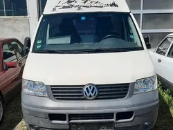 Weiß Gebraucht 2006 VW T5 Van | 10.900 €