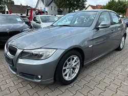 Spacegrau metallic Gebraucht 2009 BMW 325 Exclusive Limousine | 14.999 € (Fairer Preis)