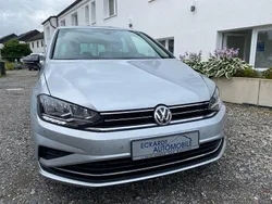 Silber Gebraucht 2020 VW Golf VII Limousine | 17.900 € (Guter Preis)