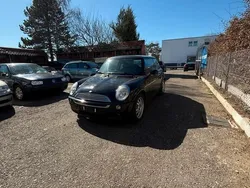 Schwarz Gebraucht 2003 Mini Cooper Kleinwagen | 1.000 € (Superpreis)