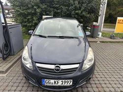 Gebraucht 2008 Opel Corsa Limousine | 2.800 € (Fairer Preis)