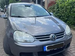 Gebraucht 2005 VW Golf IV Basis Kombi | 1.100 € (Guter Preis)