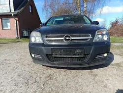 Gebraucht 2004 Opel Vectra GTS Limousine | 800 € (Guter Preis)