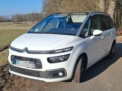 Weiß Gebraucht 2019 Citroën C4 SpaceTourer PureTech Van / Kleinbus | 16.900 € (Etwas zu teuer)