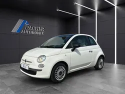 Weiß Gebraucht 2013 Fiat 500 Pop Kleinwagen | 6.899 € (Fairer Preis)