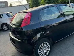 Fiat Punto Evo