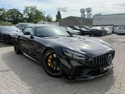 Schwarz Gebraucht 2022 Mercedes AMG GT R AMG Coupé | 162.900 € (Fairer Preis)