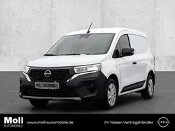 Weiß Gebraucht 2023 Nissan Townstar Van / Kleinbus | 17.980 € (Fairer Preis)