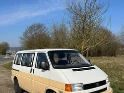 Weiß Gebraucht 2000 VW T4 Van | 4.500 € (Superpreis)