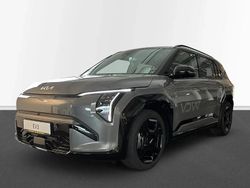 Grau Gebraucht 2025 Kia EV3 GT-Line SUV | 45.900 €