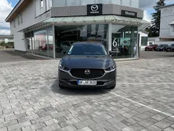 Grau Gebraucht 2025 Mazda CX-30 SUV | 27.999 €