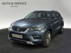 Grau Gebraucht 2020 Seat Ateca Beats SUV | 21.960 € (Guter Preis)