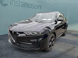 Schwarz Neu 2025 Alfa Romeo Tonale SUV | 47.749 € (Etwas zu teuer)