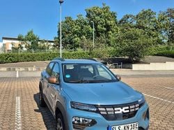 Gebraucht 2023 Dacia Spring Extreme Kleinwagen | 12.300 € (Guter Preis)