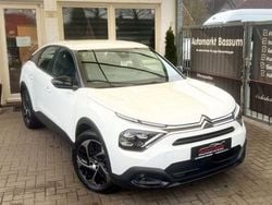 Weiß Gebraucht 2023 Citroën C4 Feel Limousine | 16.990 € (Superpreis)