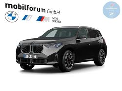 Schwarz Neu 2025 BMW X3 M Sport SUV | 66.659 € (Fairer Preis)