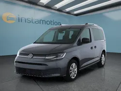Grau Gebraucht 2024 VW Caddy Van / Kleinbus | 36.149 € (Superpreis)