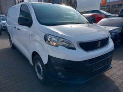 Lack weiss banquise/typ aussen Gebraucht 2020 Peugeot Expert Premium Van | 16.900 € (Superpreis)