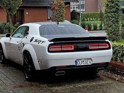 Gebraucht 2017 Dodge Challenger Coupé | 27.000 € (Superpreis)