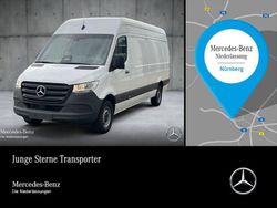 Weiß Gebraucht 2024 Mercedes Sprinter Van | 42.816 € (Fairer Preis)