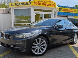 BMW 535