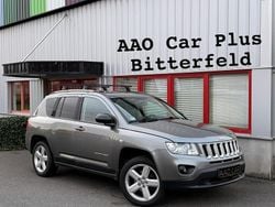 Gebraucht 2012 Jeep Compass Limited SUV | 7.990 € (Fairer Preis)