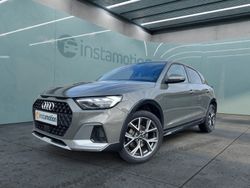 Grau Gebraucht 2024 Audi A1 Ambiente Kleinwagen | 28.480 € (Etwas zu teuer)