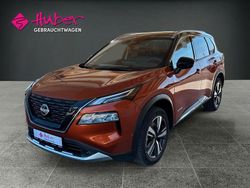 Orange metallic (metallic) Gebraucht 2023 Nissan X-Trail Tekna SUV | 35.390 € (Fairer Preis)