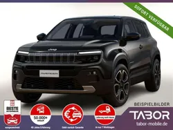 Volcano black Neu 2025 Jeep Avenger Summit SUV | 28.477 € (Fairer Preis)